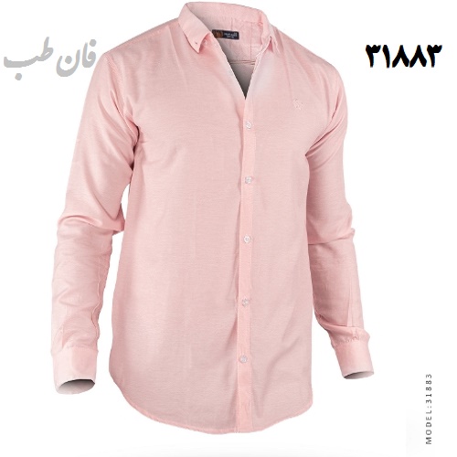 پیراهن مردانه پینک Pink مدل 31883