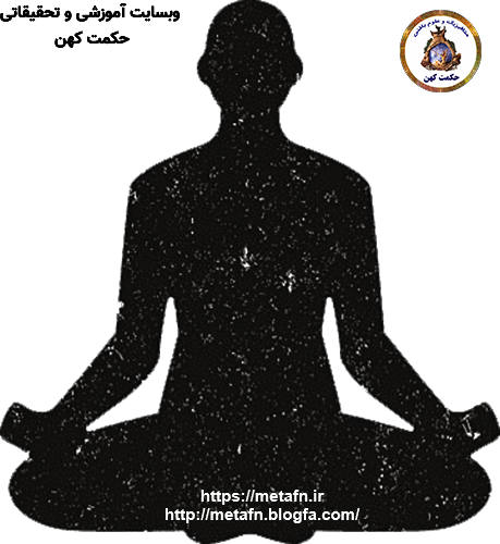meditation مراقبه و مدی تیشن