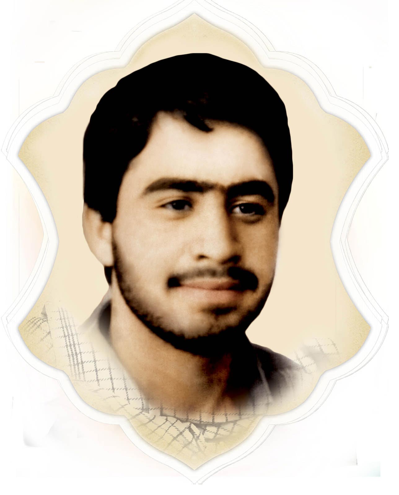 شهید ایوبی-محسن