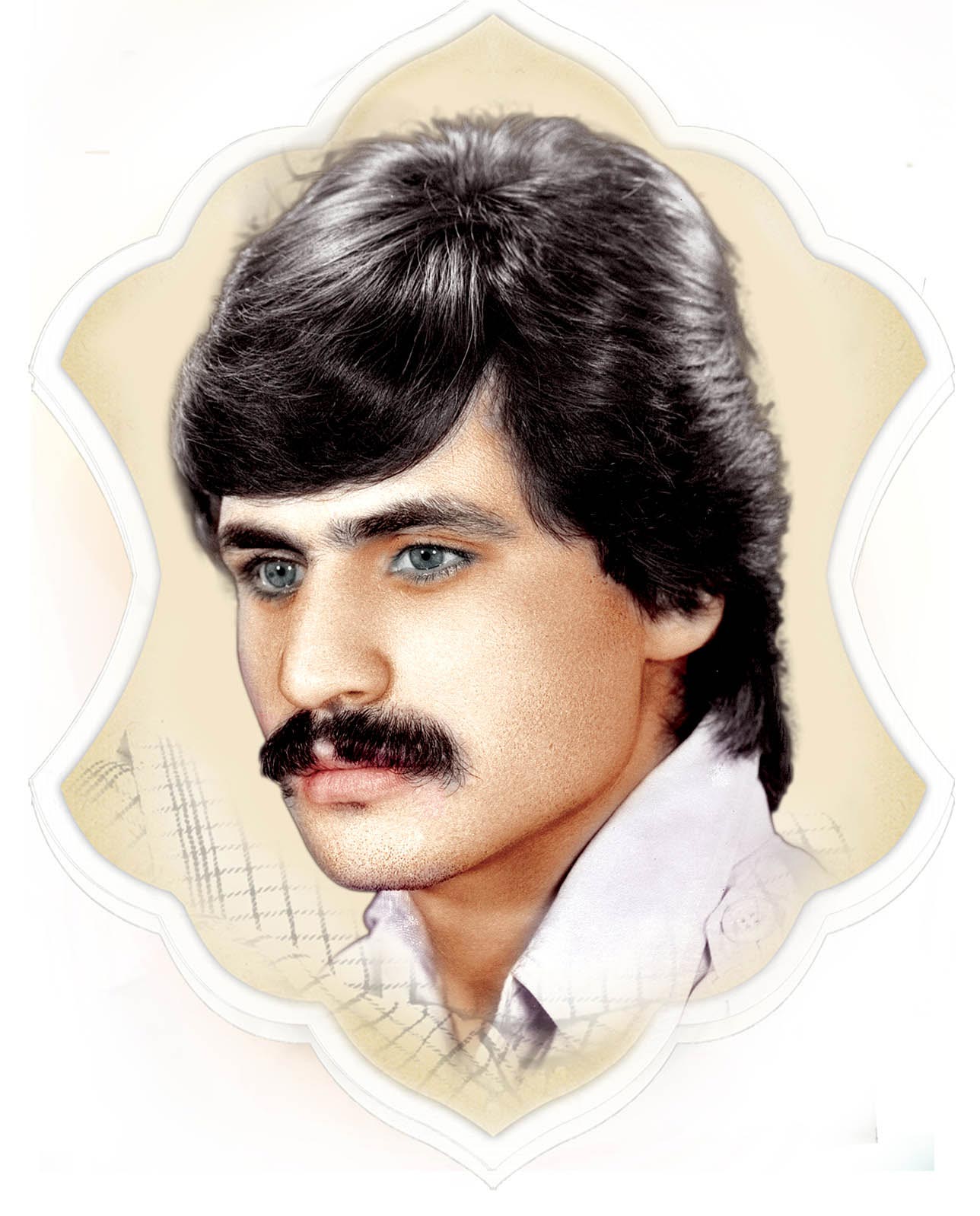 شهید رشیدی-حسین