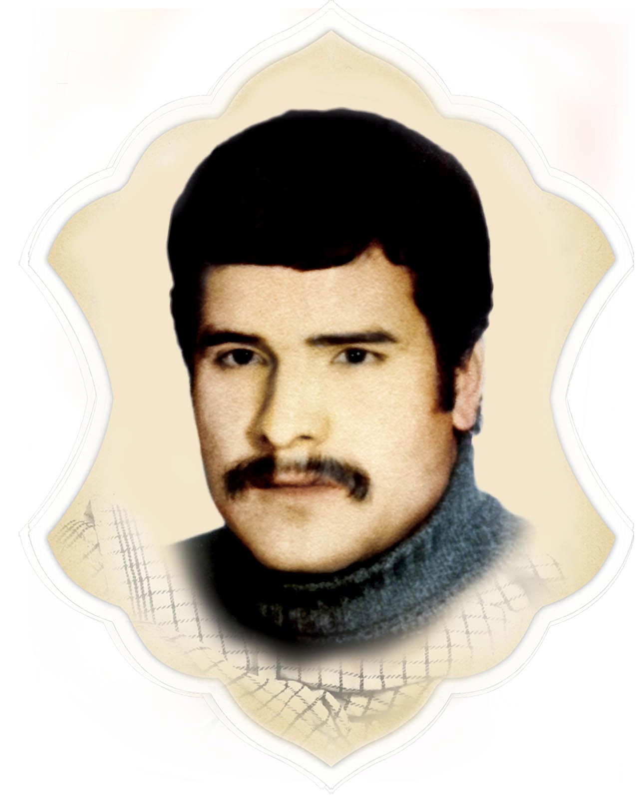 شهید محمدی پور-اصغر