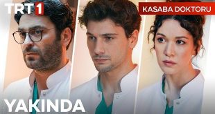 دانلود سریال Kasaba Doktoru 