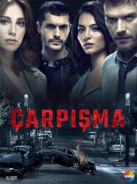 دانلود سریال Carpisma 