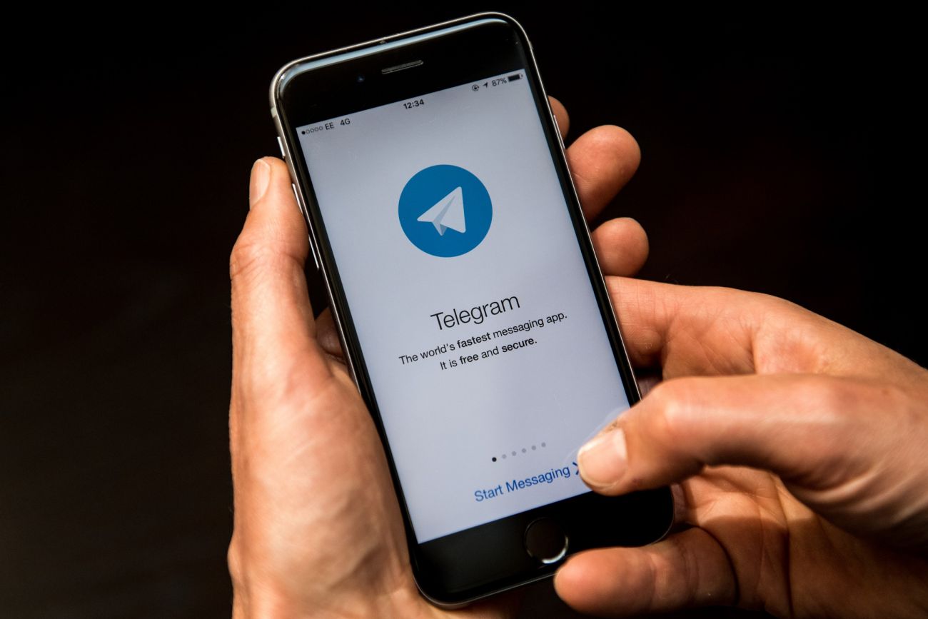 چگونه چند اکانت در تلگرام ثبت کنیم؟