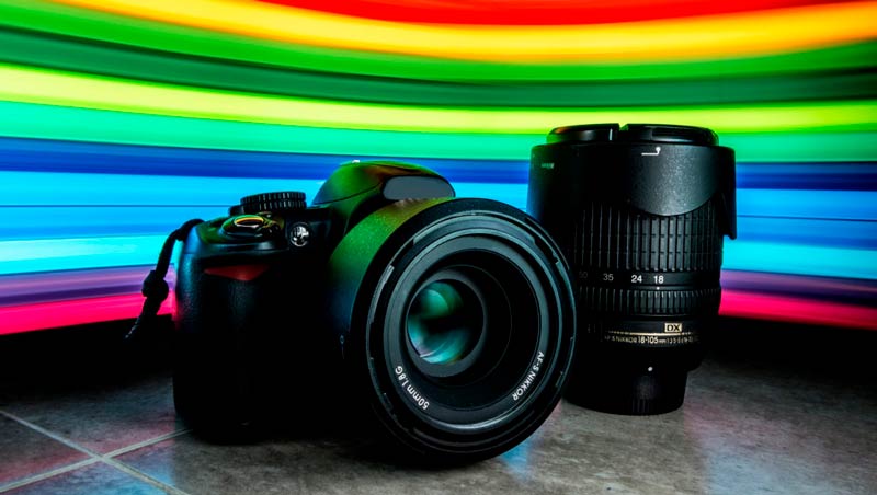 بهترین دوربین های عکاسی ماکرو استاک کدامند؟