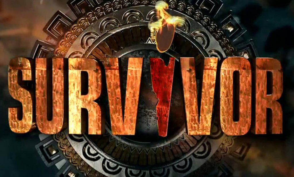 دانلود سریال Survivor