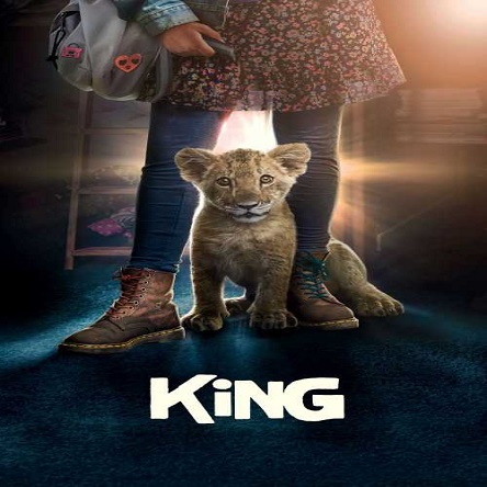 فیلم کینگ - King 2022