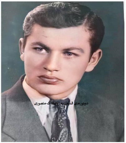 عبدالله بوتیمار