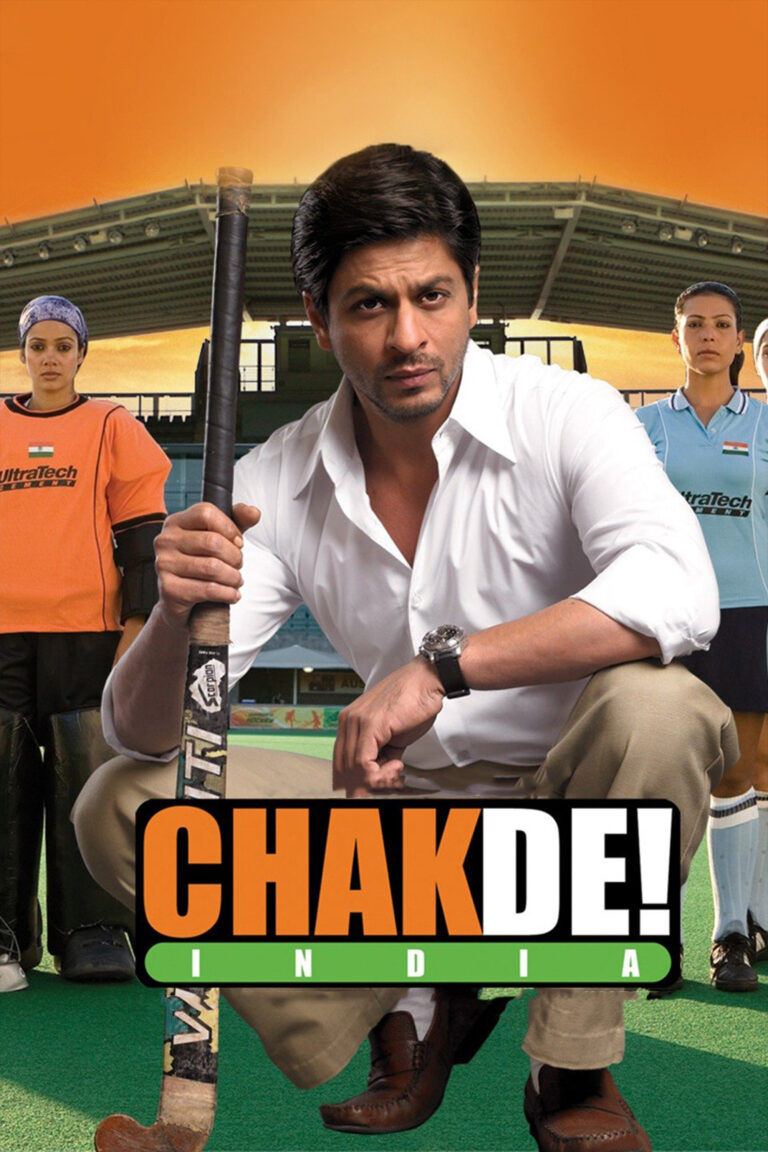 دانلود فیلم Chak De! India