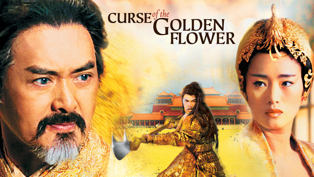 دانلود فیلم نفرین گل طلایی