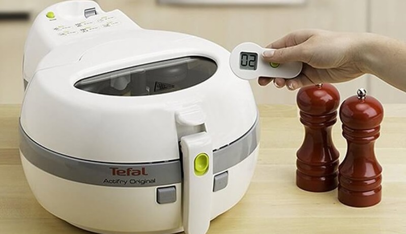 Tefal fz outlet 7010