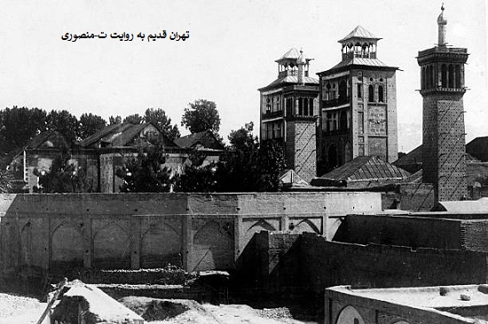 سمس العماره