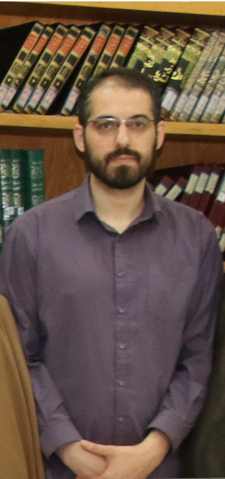 رزومه علمی پژوهشی دکتر سید مهدی مصطفوی