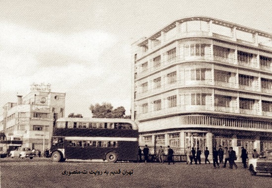 میدان توپخانه