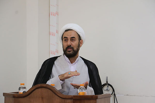 دکتر مهدی اکبرنژاد دانشگاه ایلام