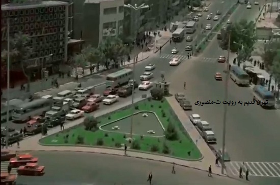 میدان انقلاب