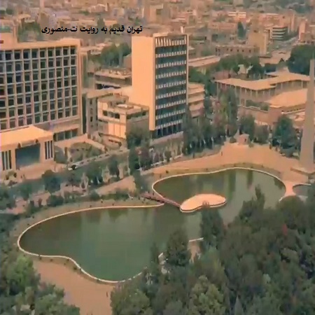 خیابان ورزش