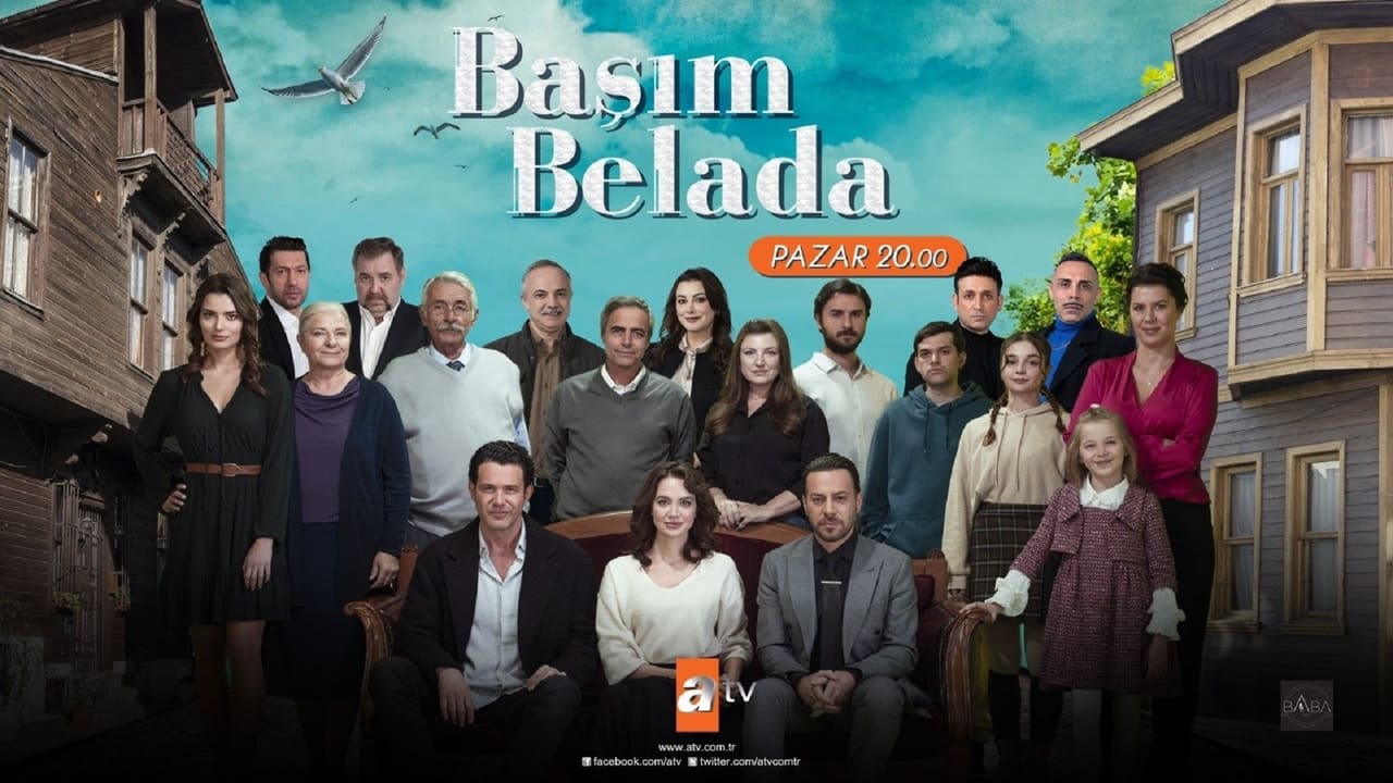 دانلود سریال Basim Belada