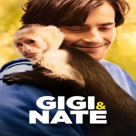 فیلم جیجی و نیت - Gigi & Nate 2022
